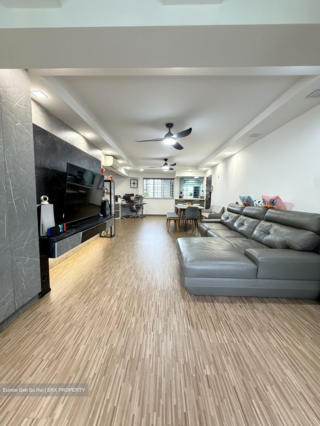 Blk 254 Tampines Street 21 (Tampines), HDB 5 Rooms #573583731